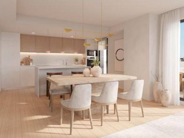 Piso Venta València Capital, Benicalap