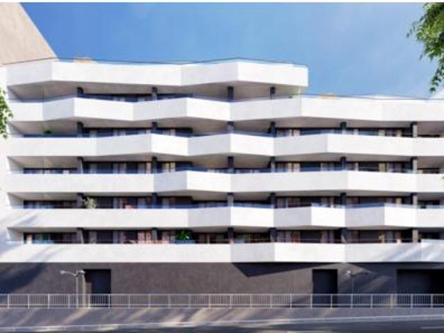Piso Venta València Capital, Benicalap