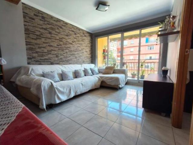 Piso Venta València Capital, Benicalap