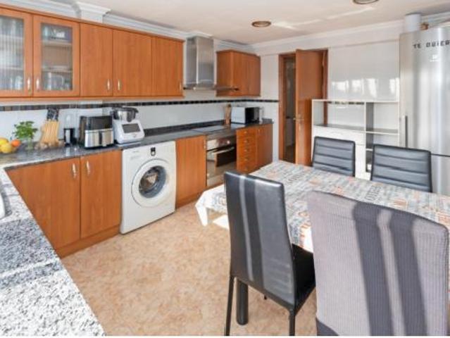 Piso Venta València Capital, Benicalap