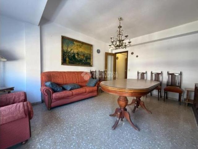 Piso Venta València Capital, Benicalap