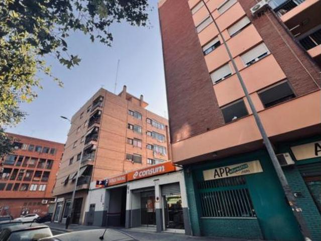 Piso Venta València Capital, Benicalap