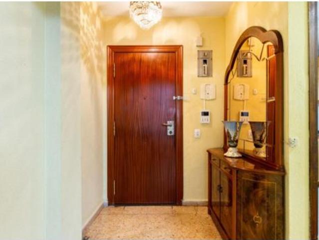 Piso Venta València Capital, Benicalap