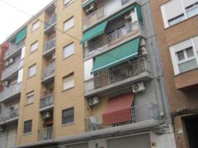 Piso Venta València Capital, Benicalap