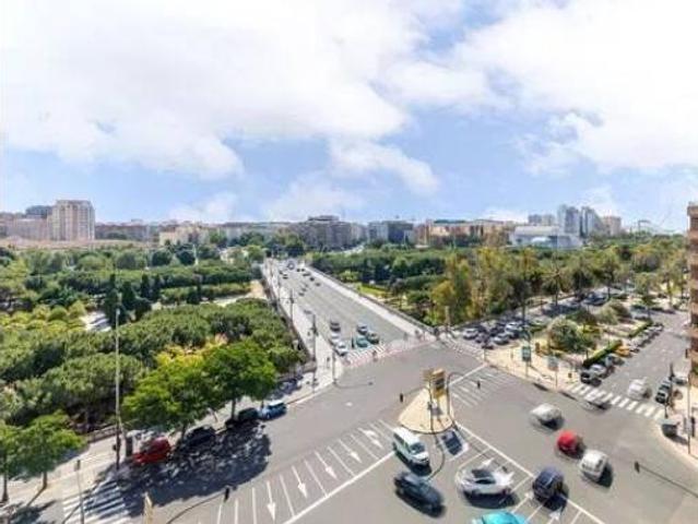 Piso Venta València Capital, Gran Via