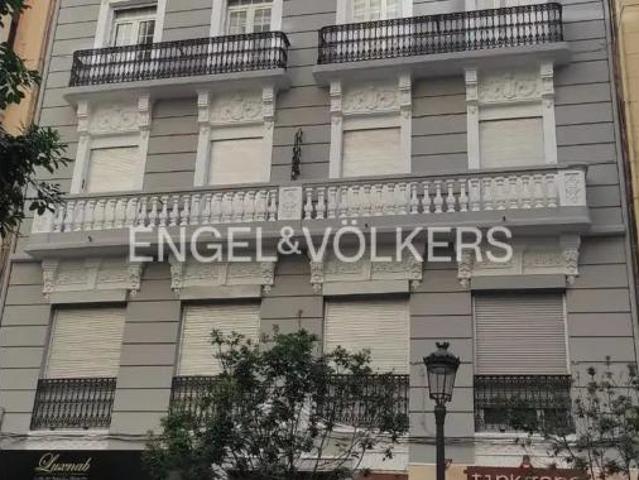 Piso Venta València Capital, Gran Via