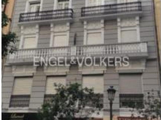 Piso Venta València Capital, Gran Via