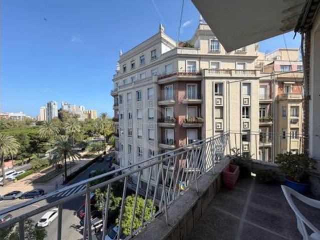Piso Venta València Capital, Gran Via