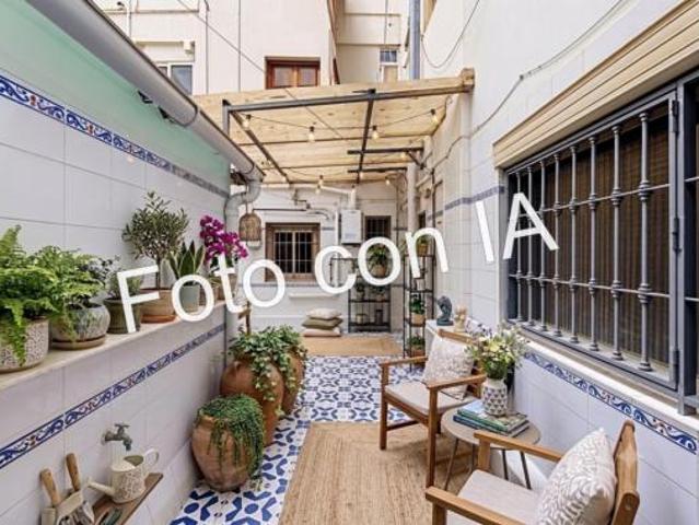 Piso Venta València Capital, En Corts