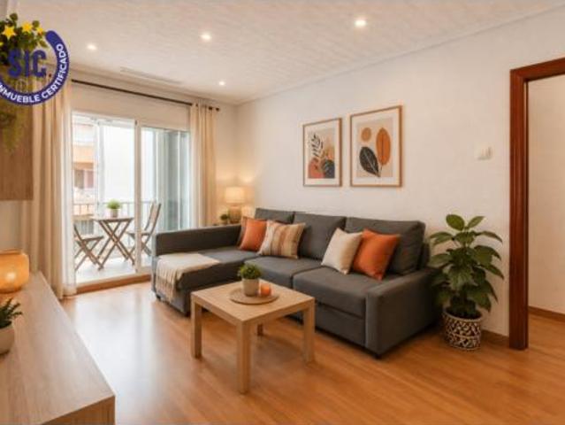 Piso Venta València Capital, En Corts