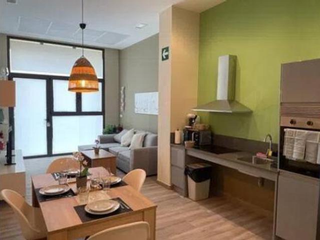 Piso Venta València Capital, En Corts