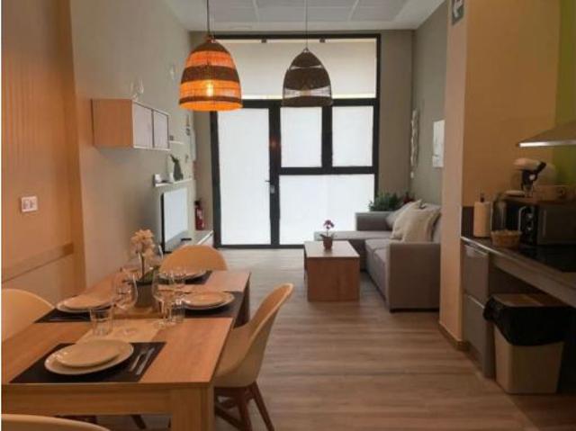 Piso Venta València Capital, En Corts