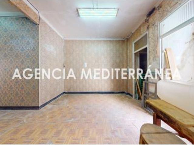 Piso Venta València Capital, En Corts