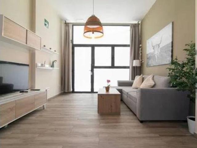 Piso Venta València Capital, En Corts