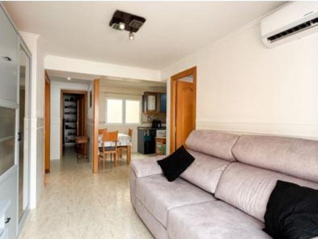 Piso Venta València Capital, En Corts