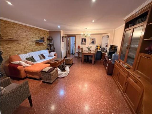 Piso Venta València Capital, En Corts