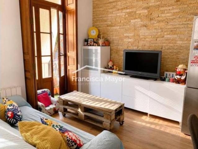 Piso Venta València Capital, El Cabanyal El Canyamelar