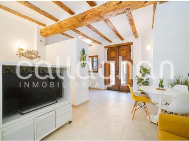 Piso Venta València Capital, El Cabanyal El Canyamelar