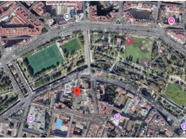 Piso Venta València Capital, El Carme
