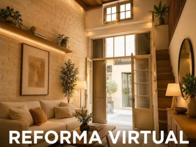 Piso Venta València Capital, El Carme