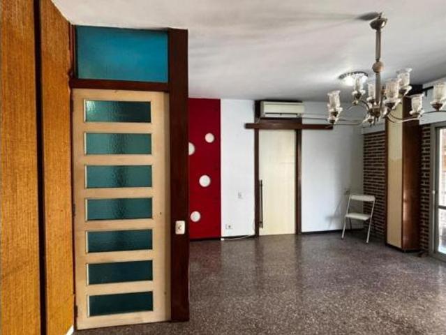 Piso Venta València Capital, El Carme