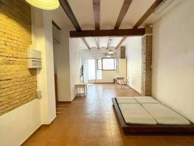 Piso Venta València Capital, El Carme