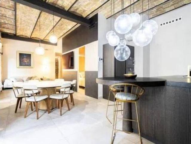 Piso Venta València Capital, El Carme
