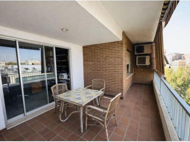 Piso Venta València Capital, El Carme
