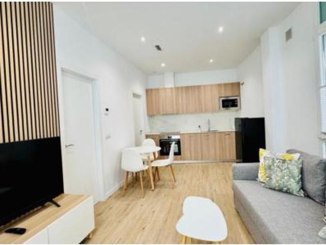 Piso Venta València Capital, El Carme