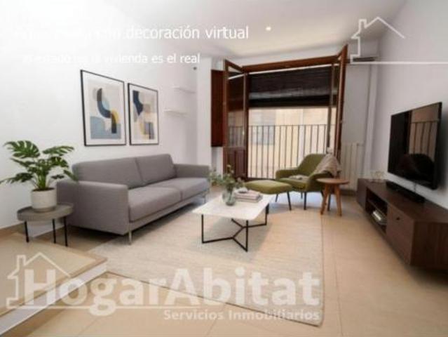 Piso Venta València Capital, El Carme