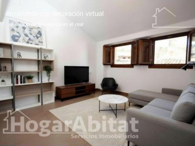 Piso Venta València Capital, El Carme