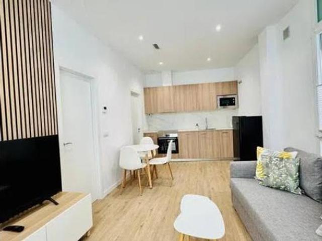 Piso Venta València Capital, El Carme