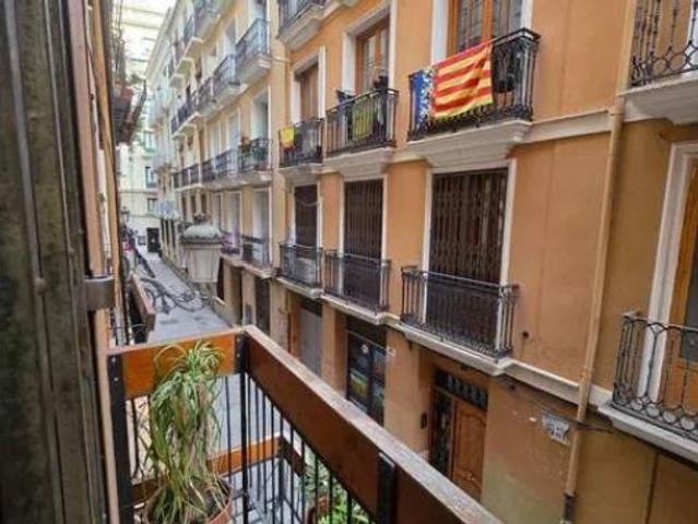 Piso Venta València Capital, El Carme