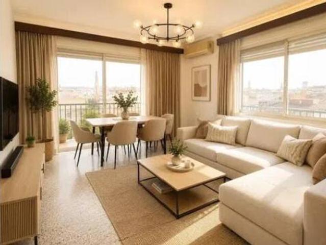 Piso Venta València Capital, El Carme