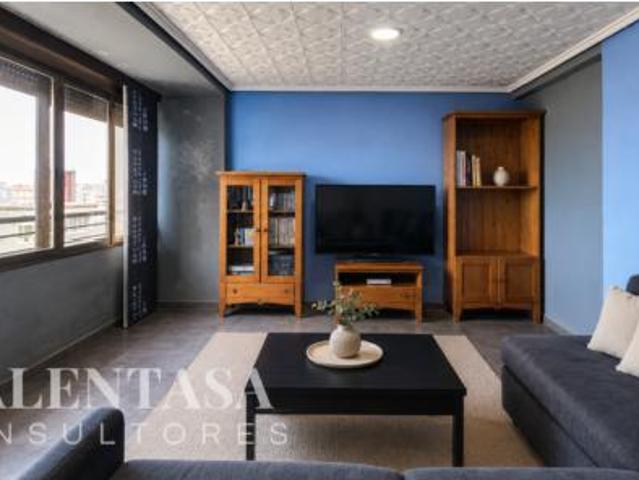 Piso Venta València Capital, El Castellar L'Oliveral