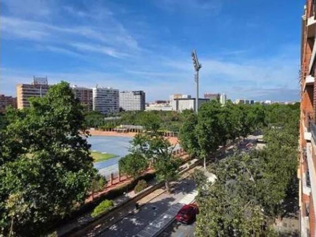 Piso Venta València Capital, El Botànic