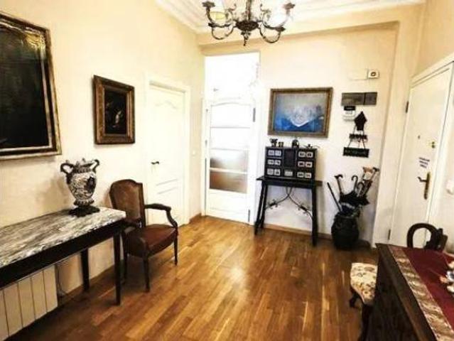 Piso Venta València Capital, El Botànic