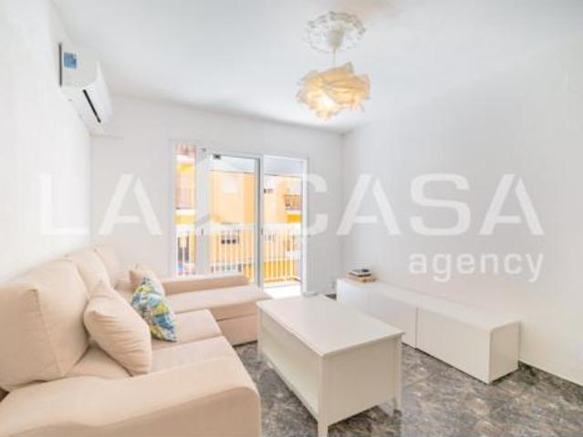 Piso Venta València Capital, El Grau