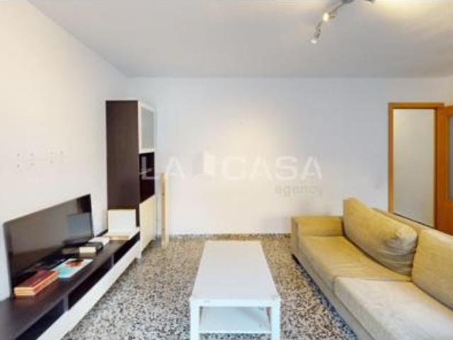 Piso Venta València Capital, El Grau