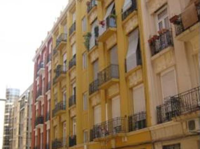 Piso Venta València Capital, El Grau