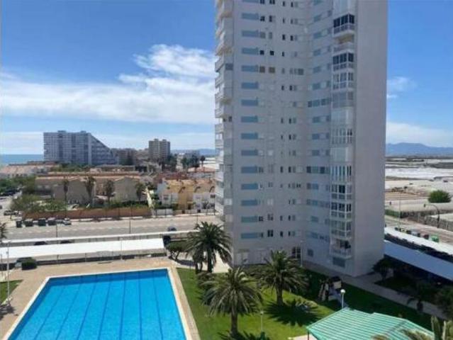 Piso Venta València Capital, El Perellonet
