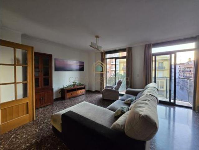 Piso Venta València Capital, El Pilar