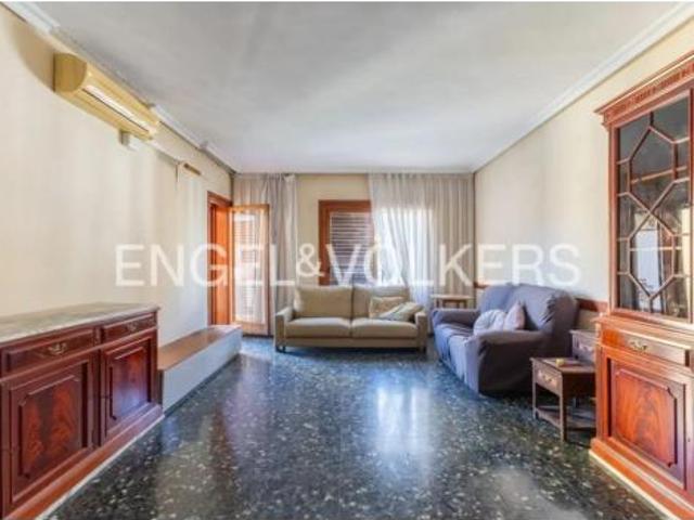 Piso Venta València Capital, El Pilar
