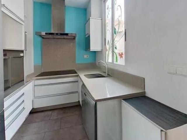 Piso Venta València Capital, El Pilar