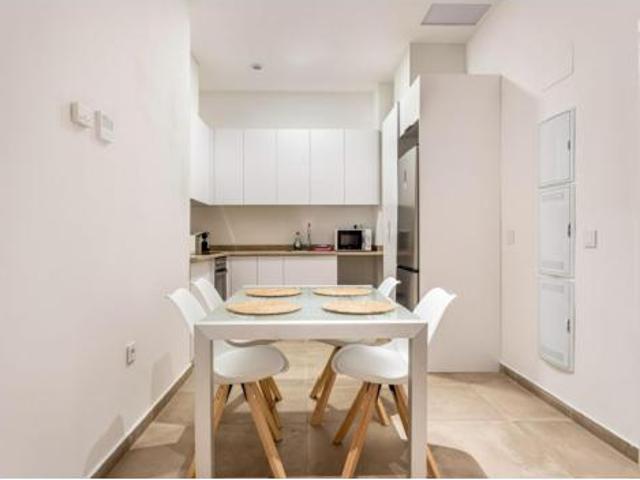 Piso Venta València Capital, El Pilar