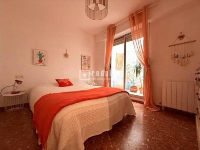 Piso Venta València Capital, El Pilar