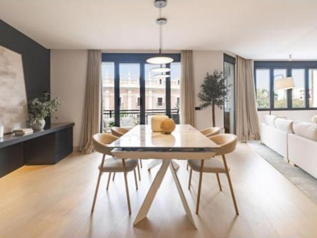 Piso Venta València Capital, El Pla del Remei