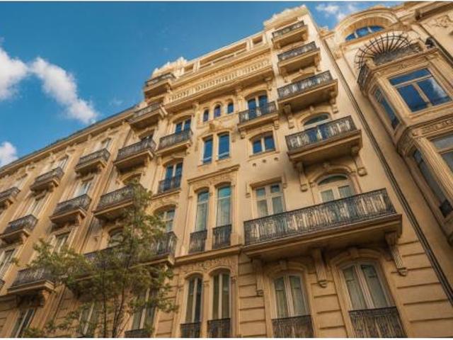 Piso Venta València Capital, El Pla del Remei