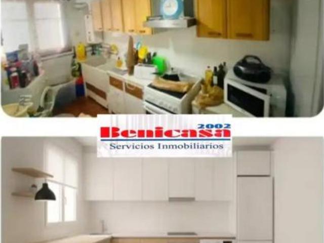 Piso Venta València Capital, Faitanar