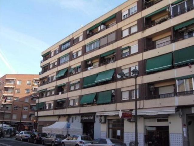 Piso Venta València Capital, Faitanar